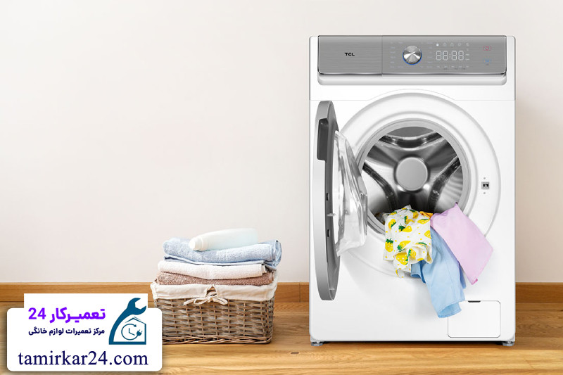 تاثیر گزینه speed روی تمیزی لباس ها و کیفیت شستشو 